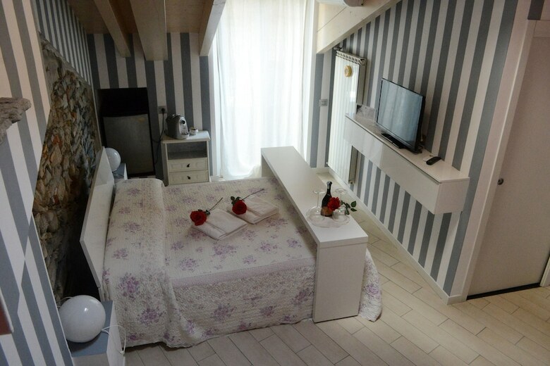 Bed And Breakfast Storico