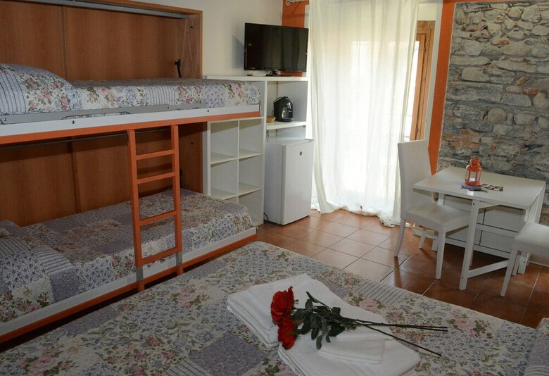 Bed And Breakfast Storico