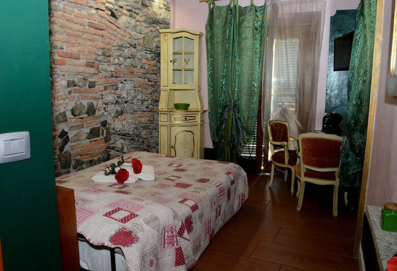 Bed And Breakfast Storico