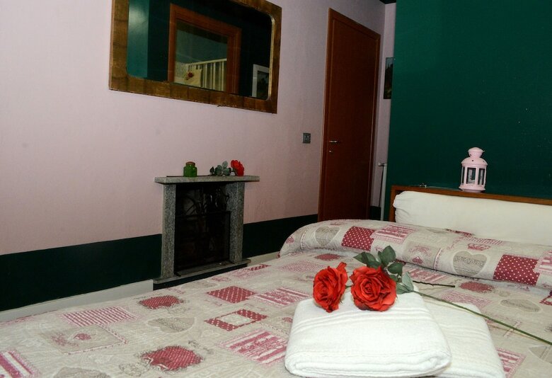 Bed And Breakfast Storico