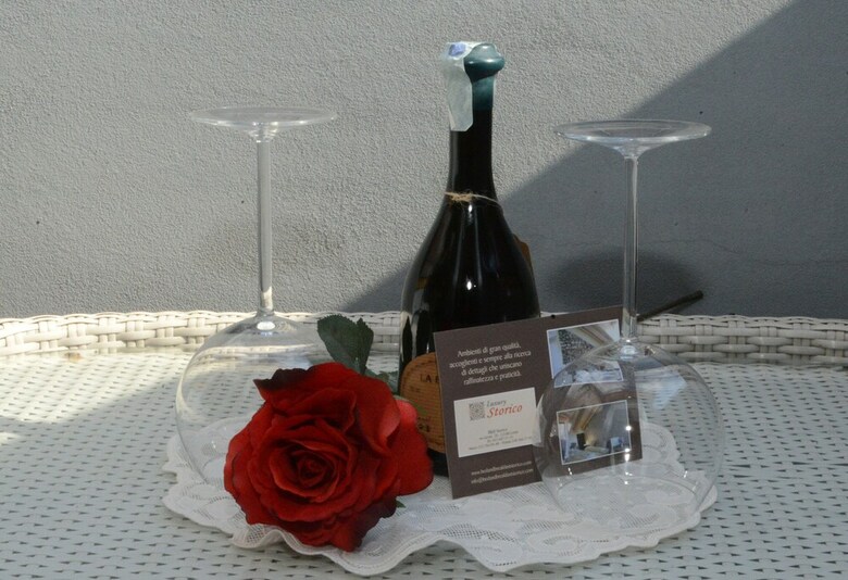 Bed And Breakfast Storico