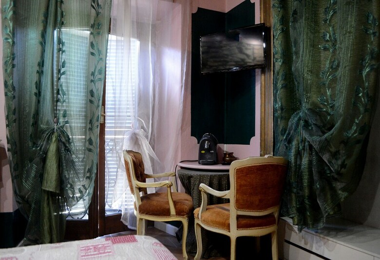 Bed And Breakfast Storico