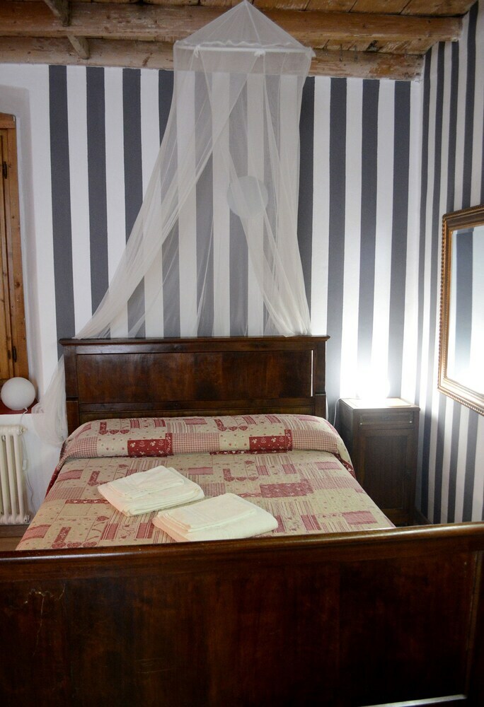 Bed And Breakfast Storico