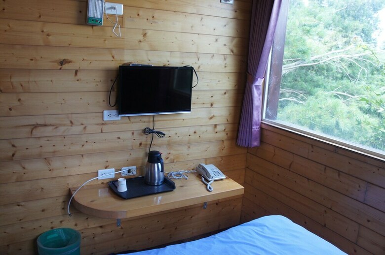 Bed & Breakfast Dingdaiglass Villa