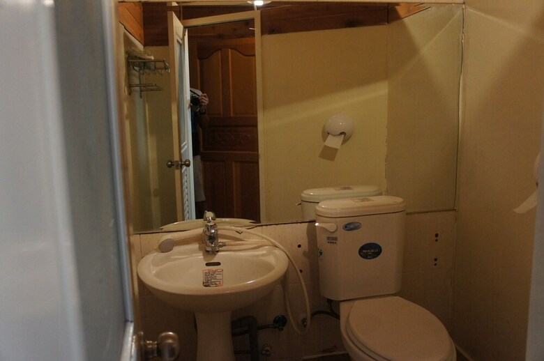 Bed & Breakfast Dingdaiglass Villa