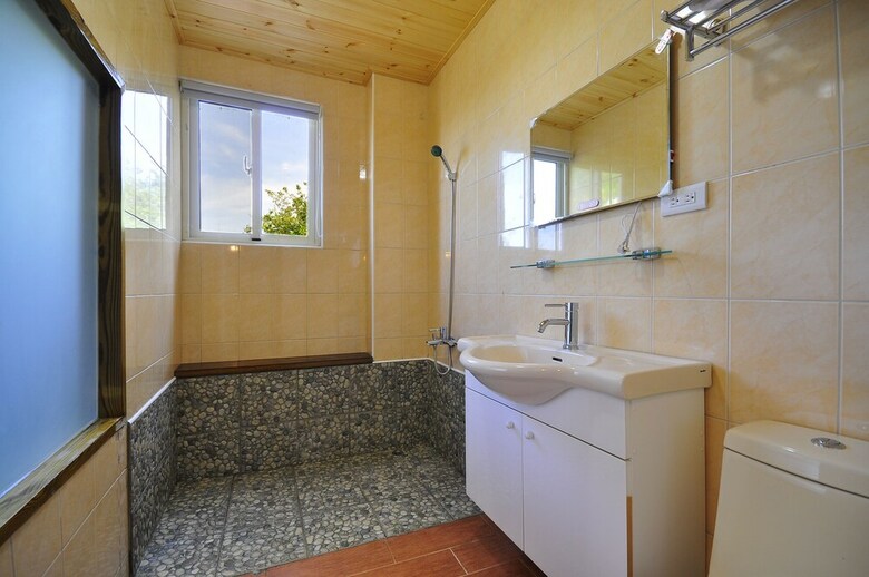 Bed & Breakfast Dingdaiglass Villa
