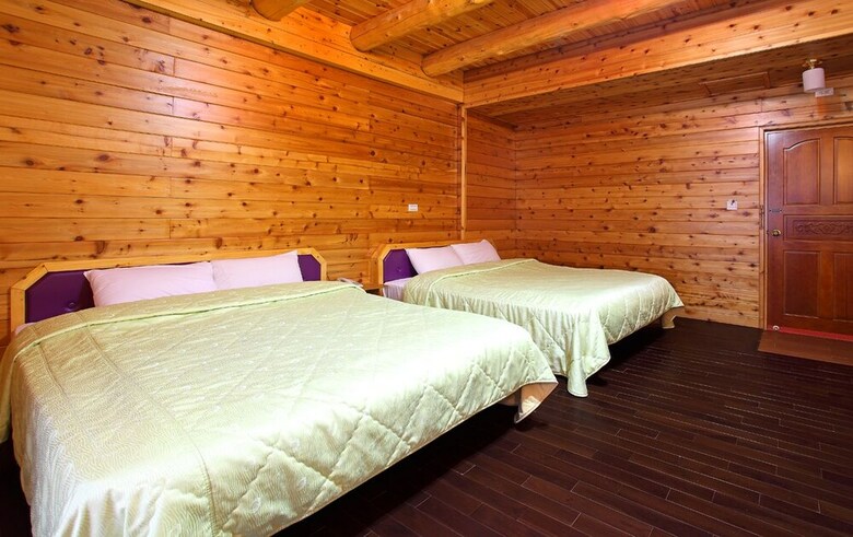 Bed & Breakfast Dingdaiglass Villa