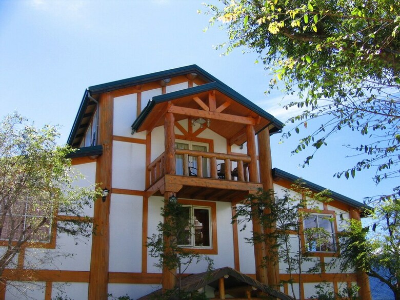 Bed & Breakfast Dingdaiglass Villa