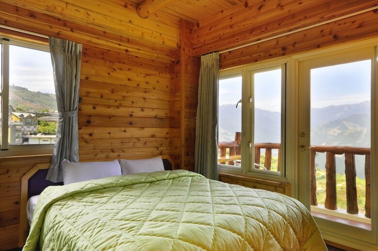 Bed & Breakfast Dingdaiglass Villa