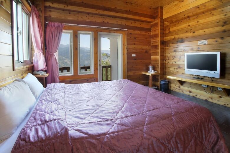 Bed & Breakfast Dingdaiglass Villa