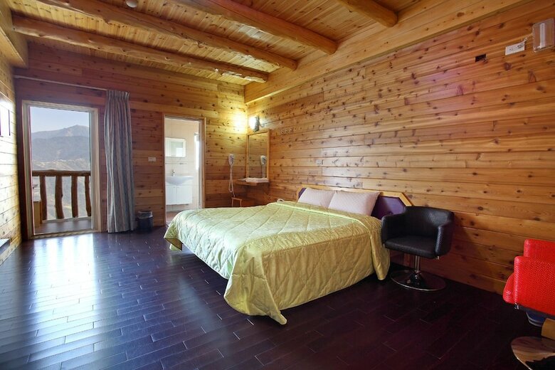 Bed & Breakfast Dingdaiglass Villa