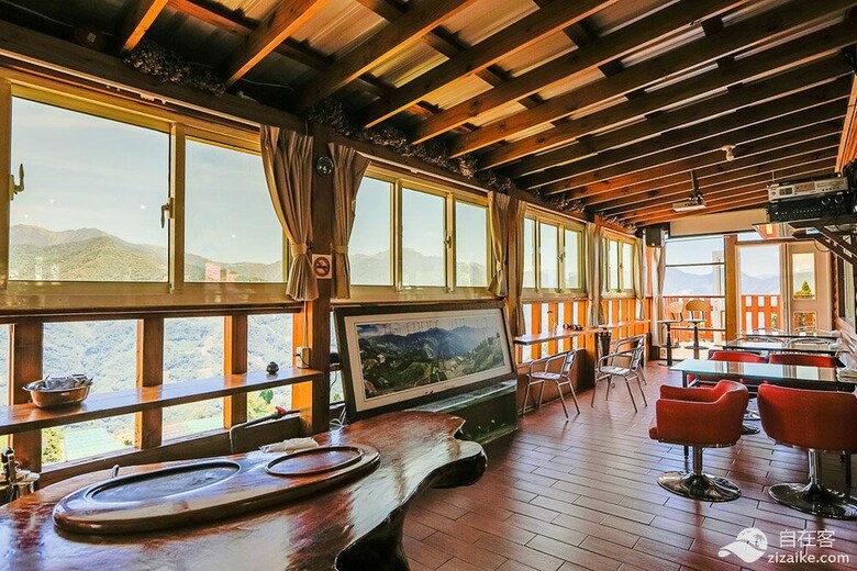 Bed & Breakfast Dingdaiglass Villa