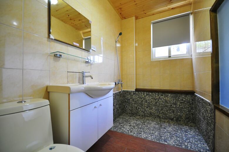 Bed & Breakfast Dingdaiglass Villa