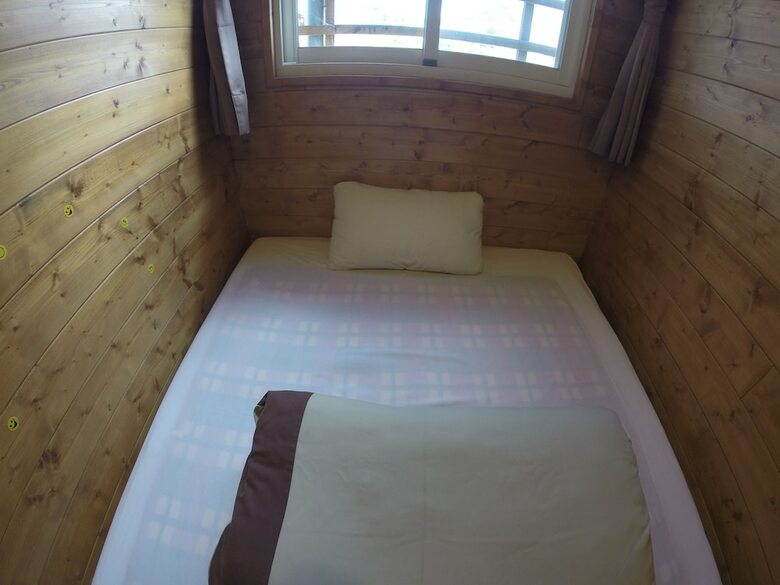 Bed & Breakfast Dingdaiglass Villa