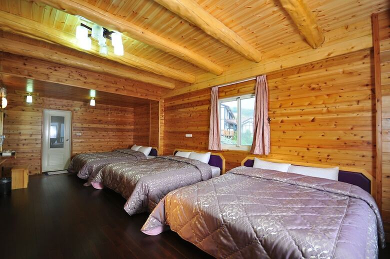 Bed & Breakfast Dingdaiglass Villa