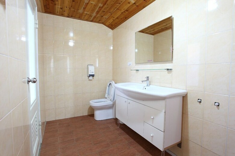 Bed & Breakfast Dingdaiglass Villa