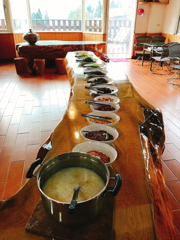 Bed & Breakfast Dingdaiglass Villa