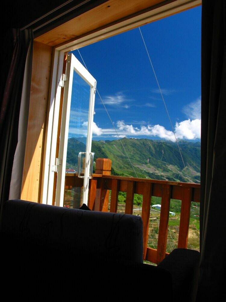 Bed & Breakfast Dingdaiglass Villa
