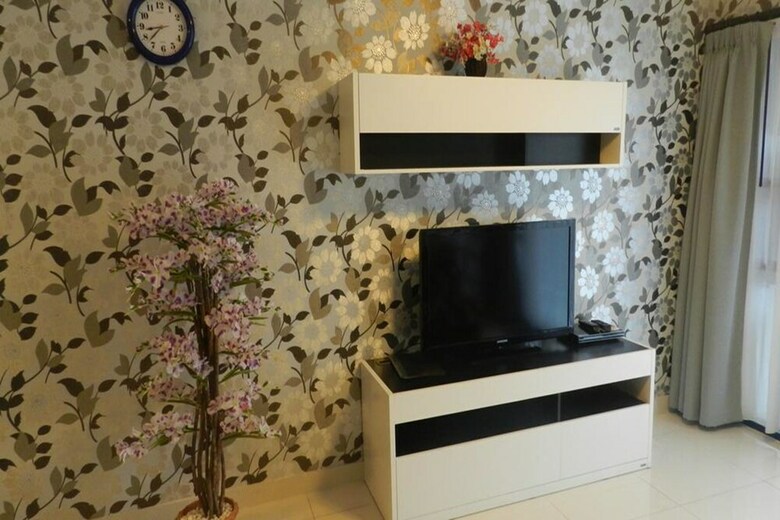Apartments Alex Group Neocondo Pattaya