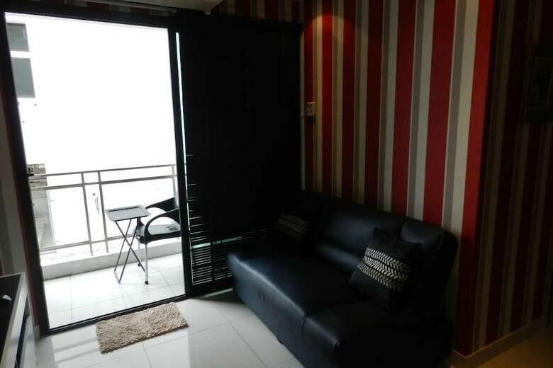 Apartments Alex Group Neocondo Pattaya