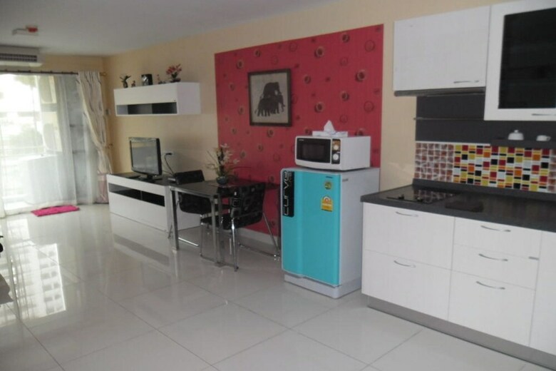 Apartments Alex Group Neocondo Pattaya