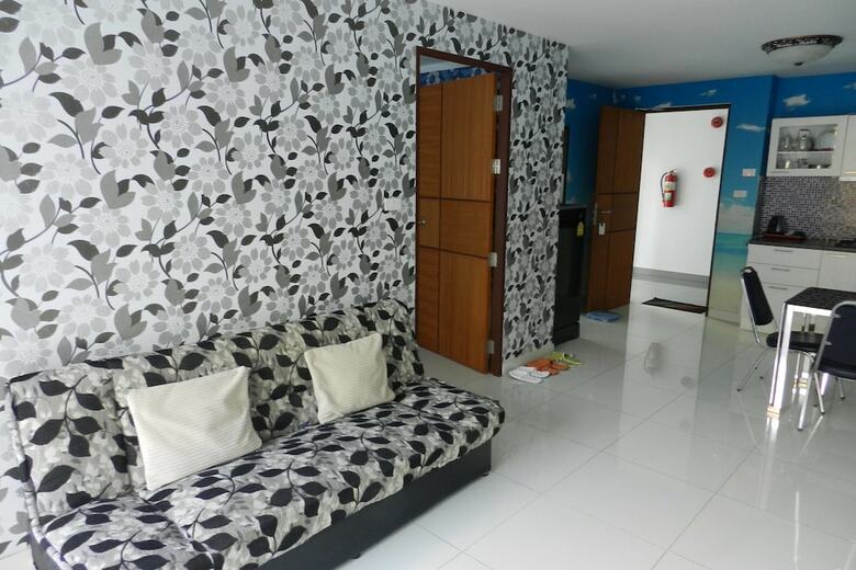 Apartments Alex Group Neocondo Pattaya