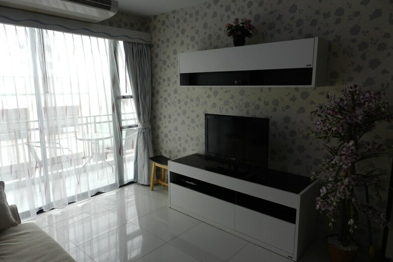 Apartments Alex Group Neocondo Pattaya