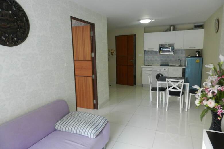 Apartments Alex Group Neocondo Pattaya