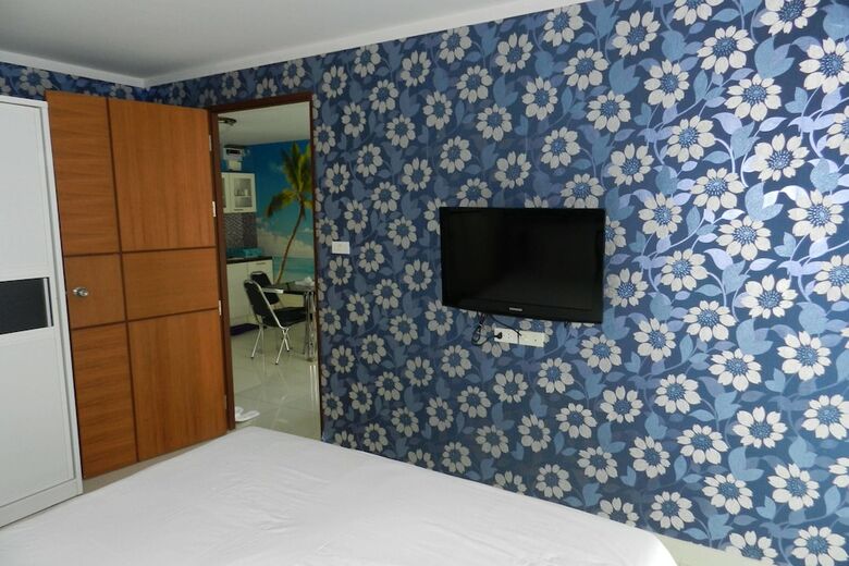 Apartments Alex Group Neocondo Pattaya