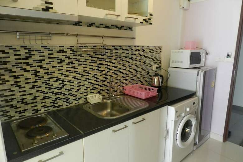Apartments Alex Group Neocondo Pattaya