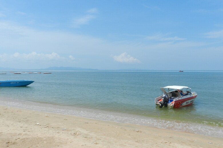 Apartments Alex Group Neocondo Pattaya