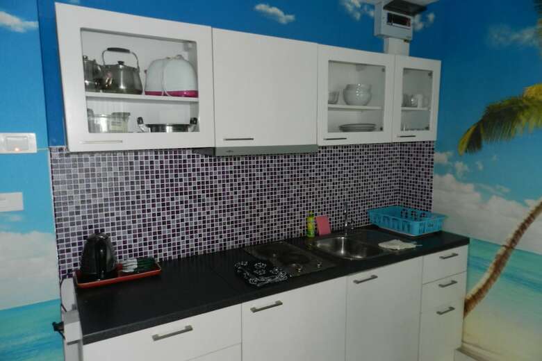 Apartments Alex Group Neocondo Pattaya