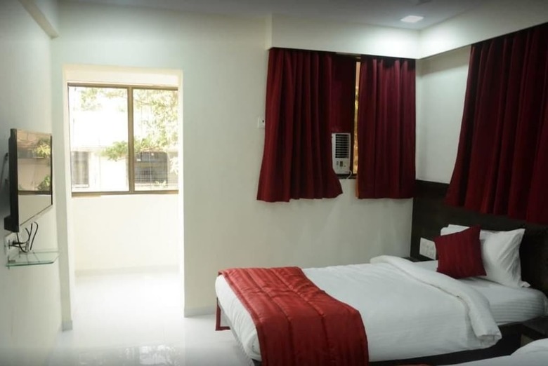 Hotel Nishita Annexe