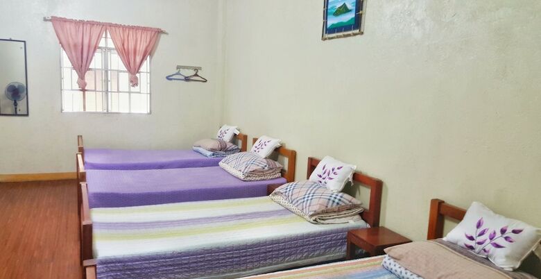 Hotel Minine Guesthouse