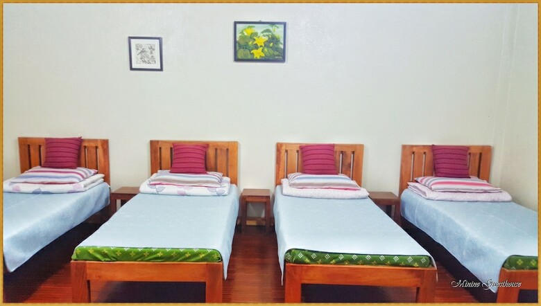 Hotel Minine Guesthouse