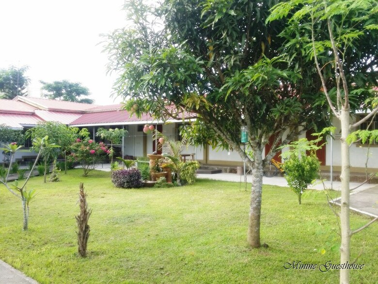 Hotel Minine Guesthouse