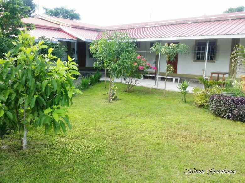 Hotel Minine Guesthouse