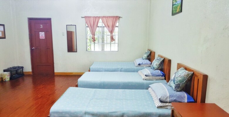 Hotel Minine Guesthouse