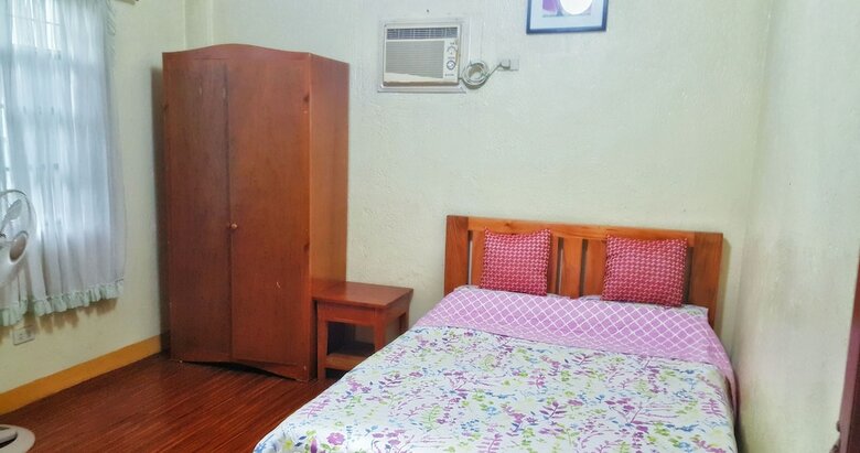 Hotel Minine Guesthouse
