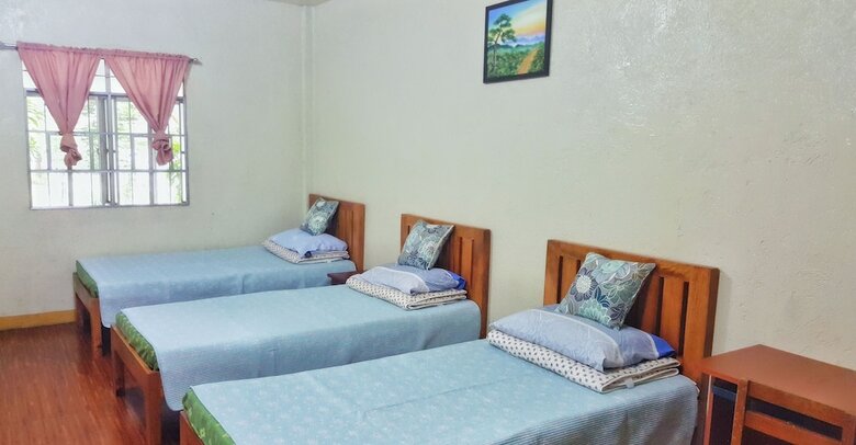 Hotel Minine Guesthouse