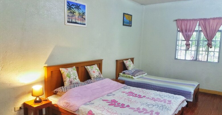Hotel Minine Guesthouse