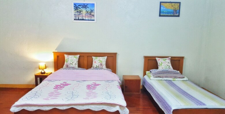 Hotel Minine Guesthouse