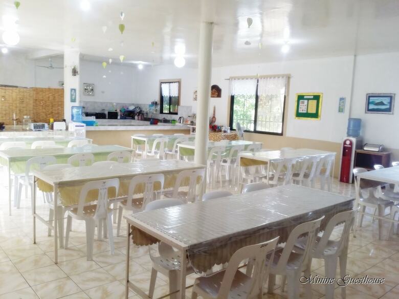 Hotel Minine Guesthouse