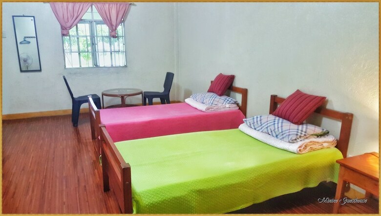 Hotel Minine Guesthouse