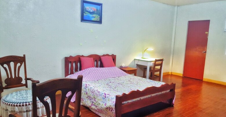 Hotel Minine Guesthouse