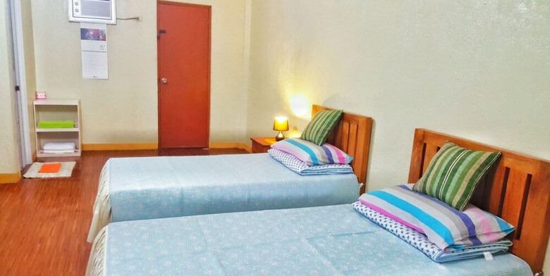 Hotel Minine Guesthouse