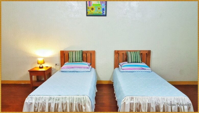 Hotel Minine Guesthouse