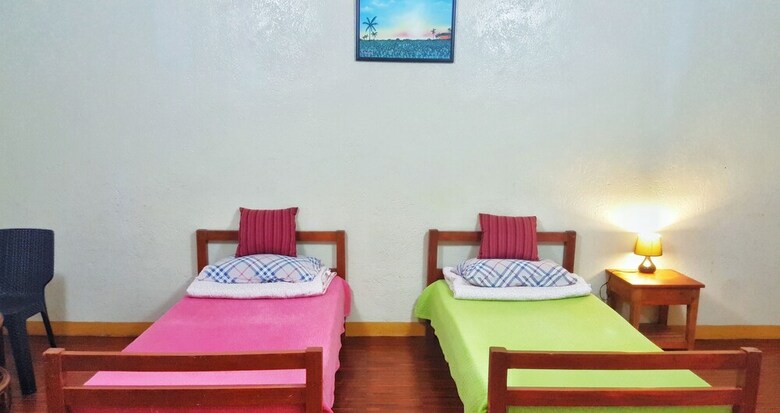 Hotel Minine Guesthouse