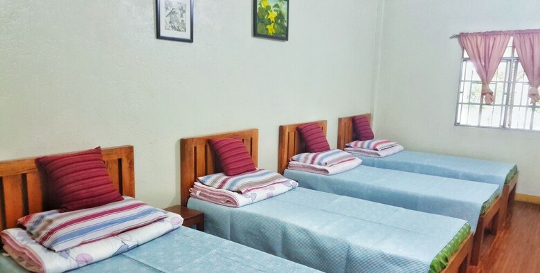 Hotel Minine Guesthouse