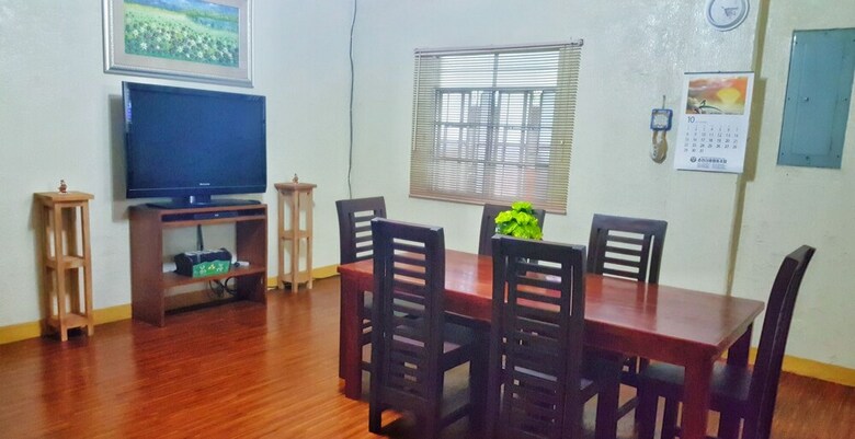 Hotel Minine Guesthouse